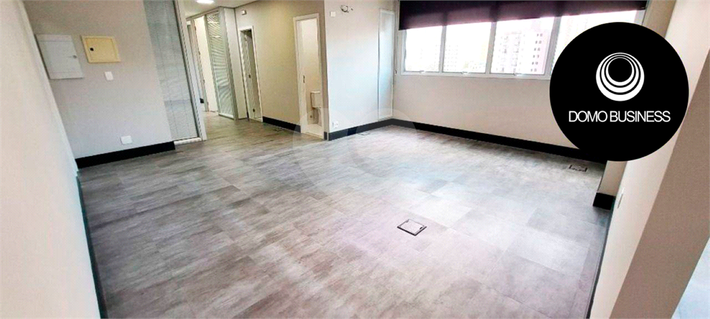 Conjunto Comercial-Sala à venda e aluguel, 193m² - Foto 16