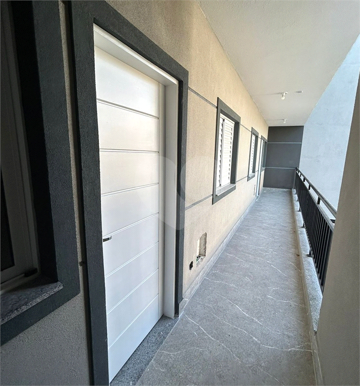 Apartamento Novo a Venda de 40m2 Santa Terezinha