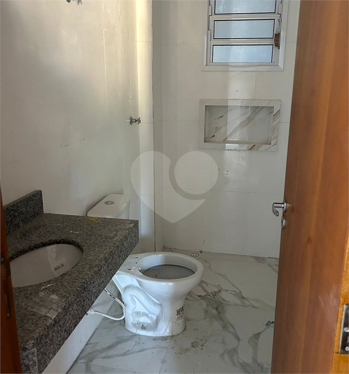 Apartamento Novo a Venda de 40m2 Santa Terezinha