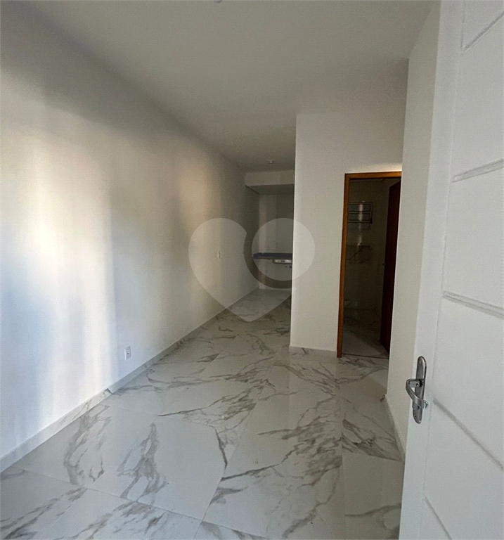 Apartamento Novo a Venda de 40m2 Santa Terezinha