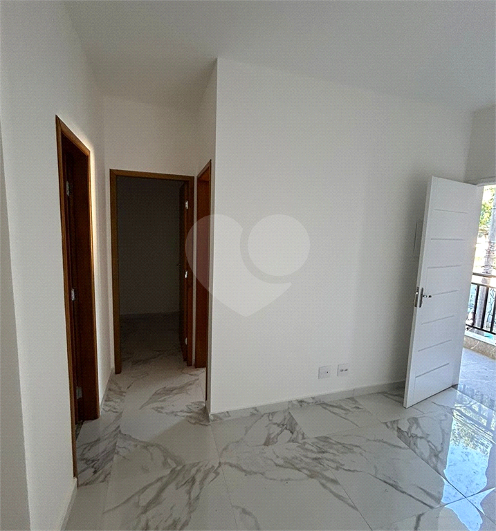 Apartamento Novo a Venda de 40m2 Santa Terezinha