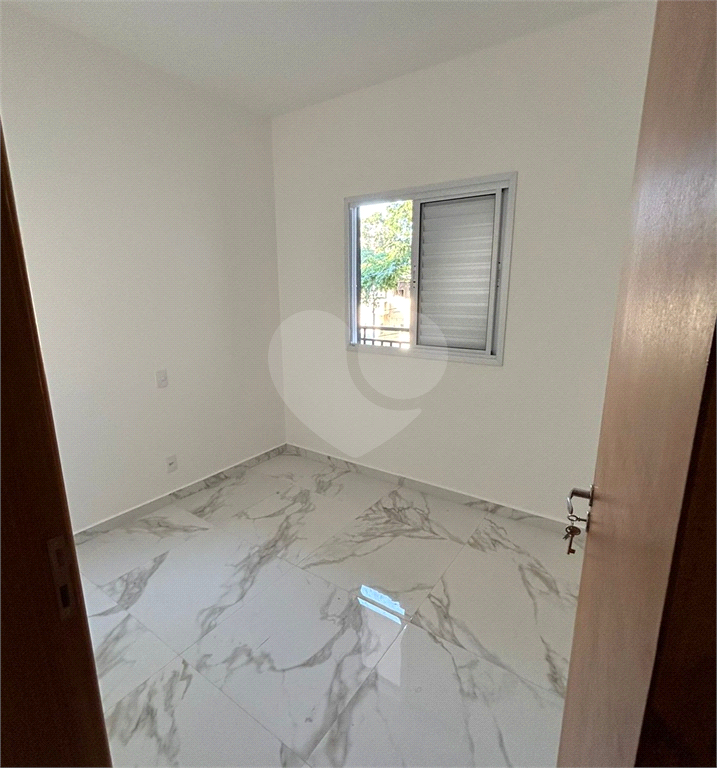 Apartamento Novo a Venda de 40m2 Santa Terezinha