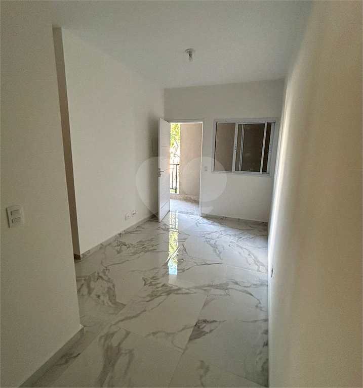Apartamento Novo a Venda de 40m2 Santa Terezinha
