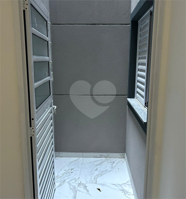 Apartamento Novo a Venda de 40m2 Santa Terezinha