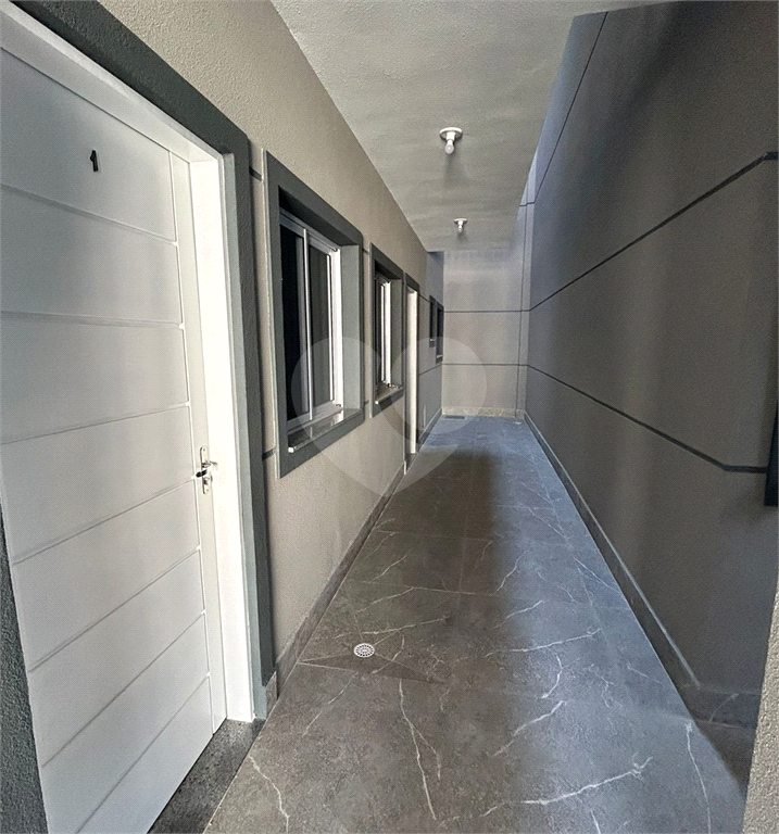Apartamento Novo a Venda de 40m2 Santa Terezinha