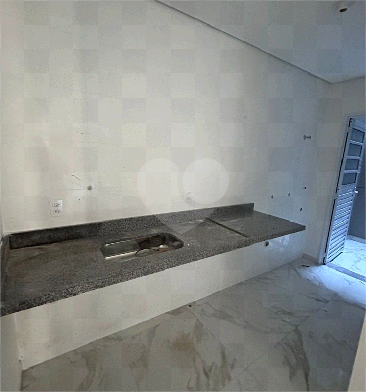 Apartamento Novo a Venda de 40m2 Santa Terezinha