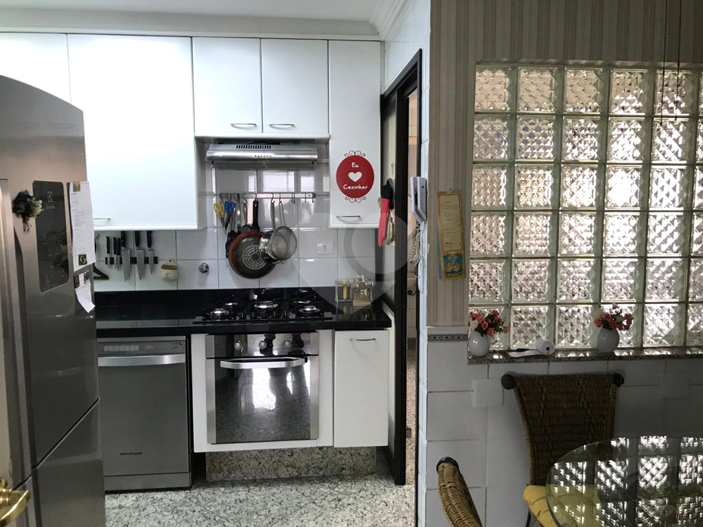 Cobertura à venda com 3 quartos, 158m² - Foto 6