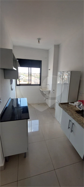 Apartamento à venda com 2 quartos, 51m² - Foto 1