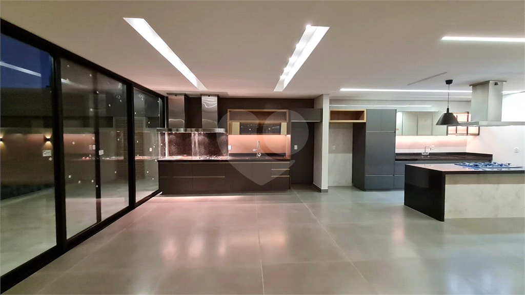 Casa de Condomínio à venda com 4 quartos, 350m² - Foto 5