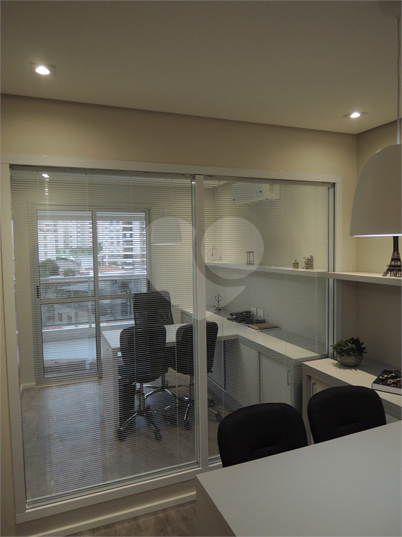 Conjunto Comercial-Sala à venda e aluguel, 88m² - Foto 6