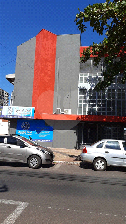 Conjunto Comercial-Sala para alugar, 40m² - Foto 38