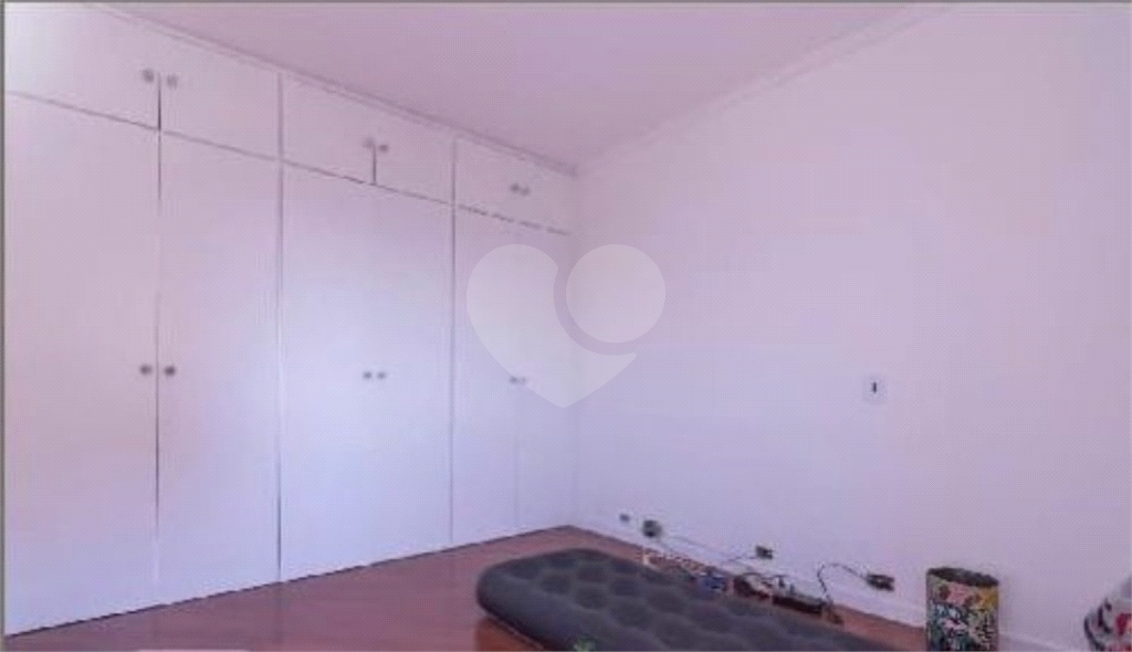 APARTAMENTO em LAPA