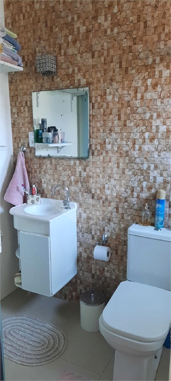 Sobrado  em condomínio fechado no Jardim  Leonor Mendes de Barros