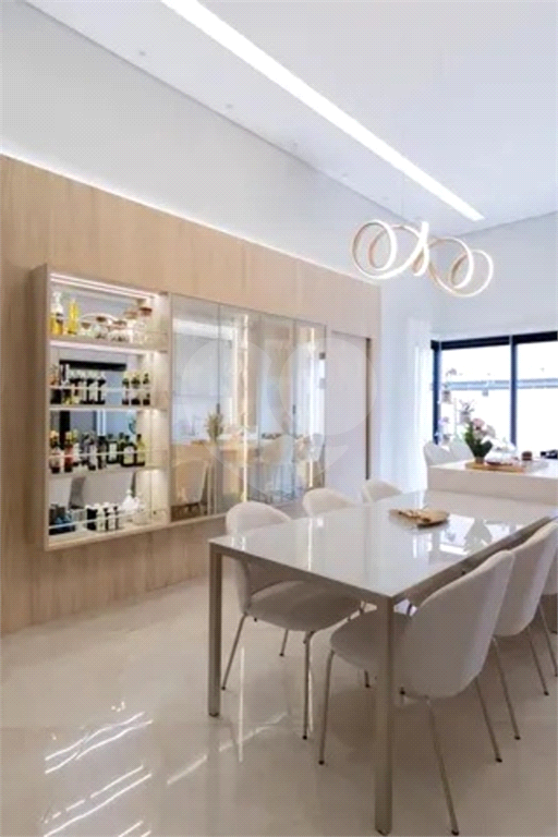 Casa de Condomínio, 3 quartos - Foto 2