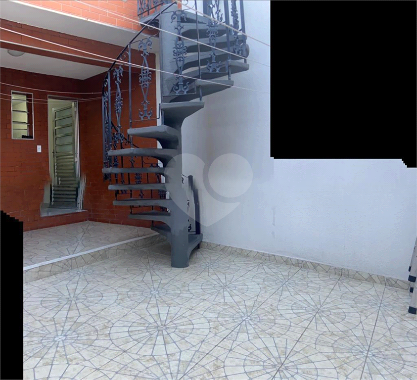 SOBRADO NO JARDIM NAZARE