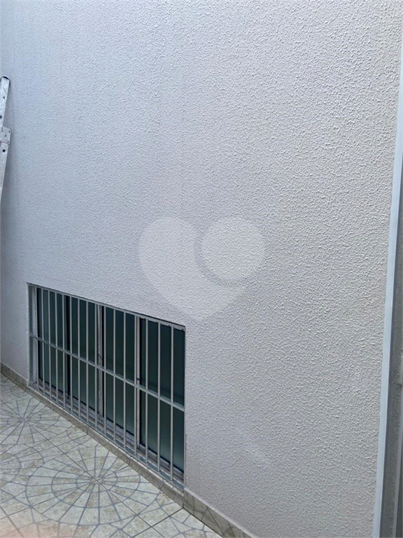 SOBRADO NO JARDIM NAZARE