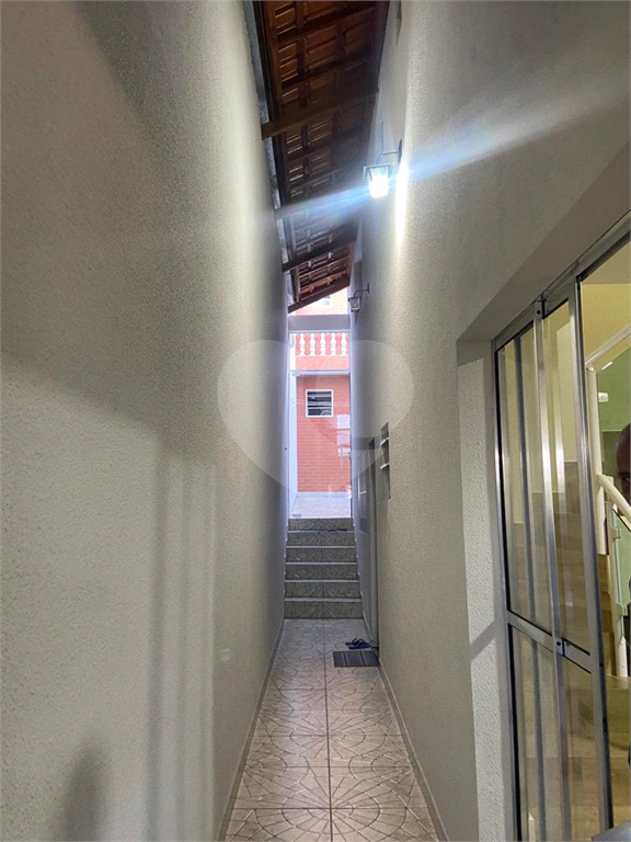 SOBRADO NO JARDIM NAZARE