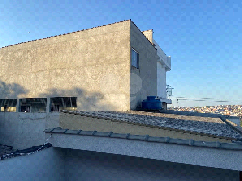 SOBRADO NO JARDIM NAZARE
