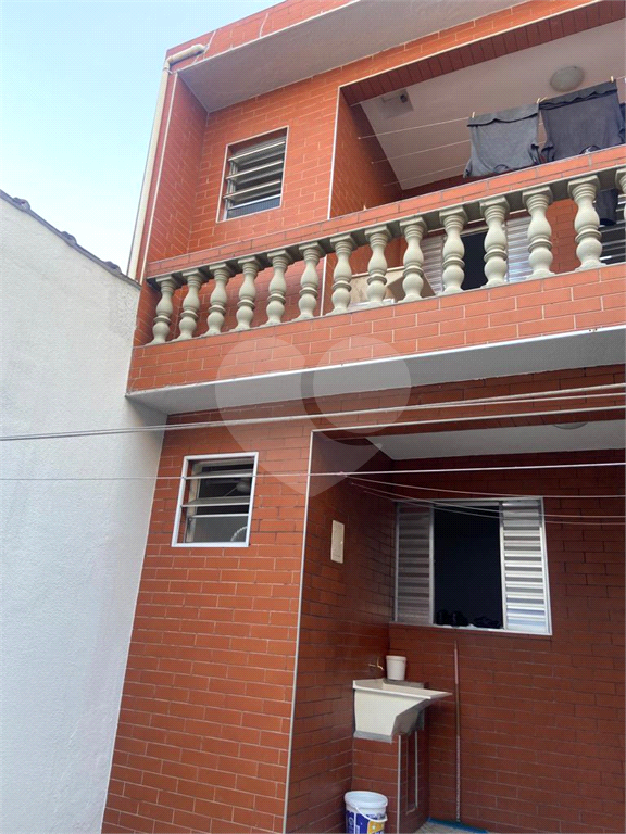 SOBRADO NO JARDIM NAZARE