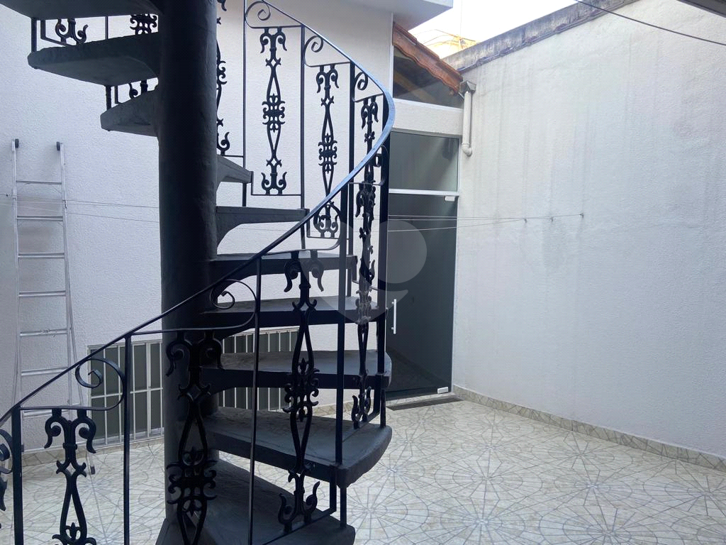 SOBRADO NO JARDIM NAZARE
