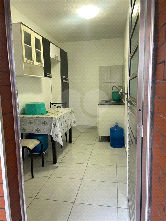 SOBRADO NO JARDIM NAZARE