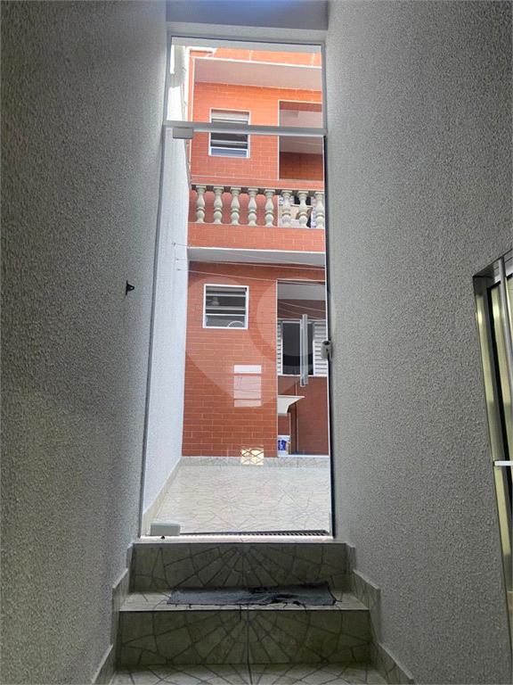 SOBRADO NO JARDIM NAZARE