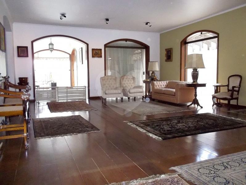 Sobrado, 4 quartos, 850 m² - Foto 6