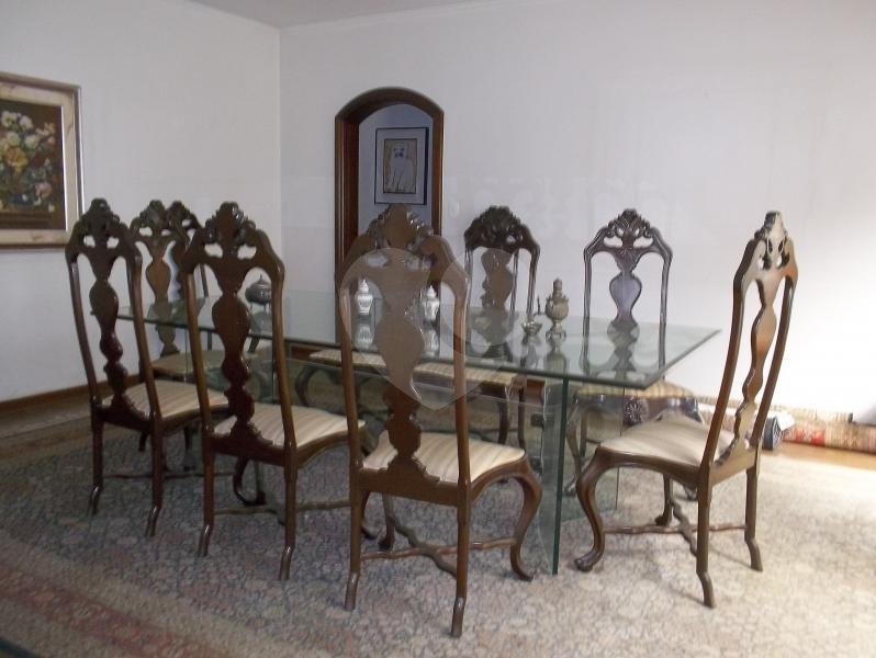 Sobrado, 4 quartos, 850 m² - Foto 9