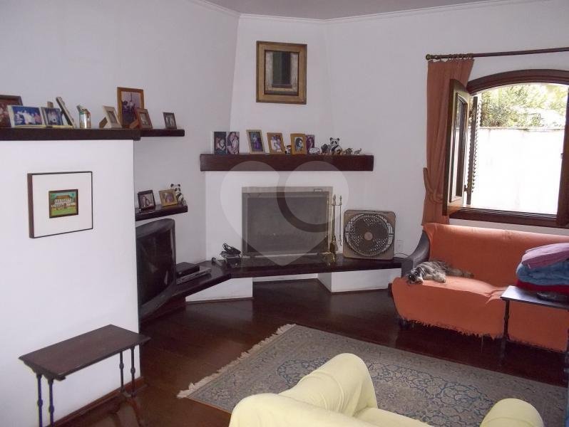 Sobrado, 4 quartos, 850 m² - Foto 8