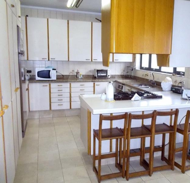 Sobrado, 4 quartos, 850 m² - Foto 19