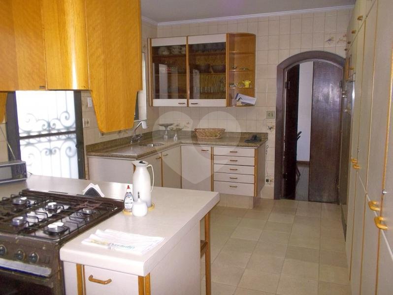 Sobrado, 4 quartos, 850 m² - Foto 21