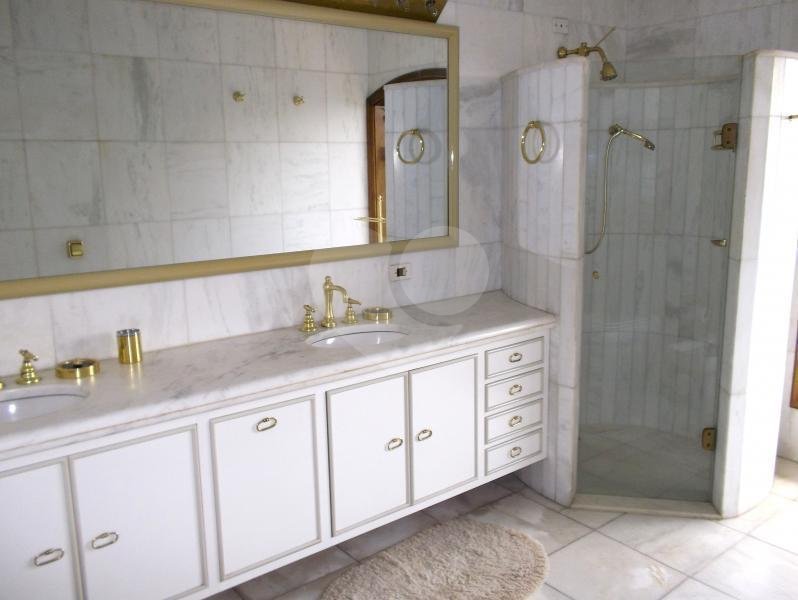 Sobrado, 4 quartos, 850 m² - Foto 16