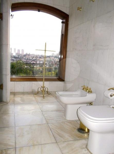 Sobrado, 4 quartos, 850 m² - Foto 17