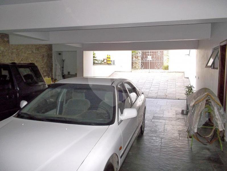 Sobrado, 4 quartos, 850 m² - Foto 22