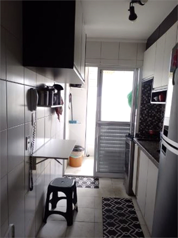 APARTAMENTO em VILA CARRÃO