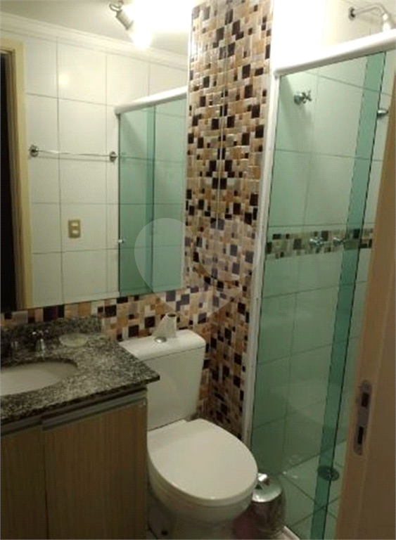 APARTAMENTO em VILA CARRÃO