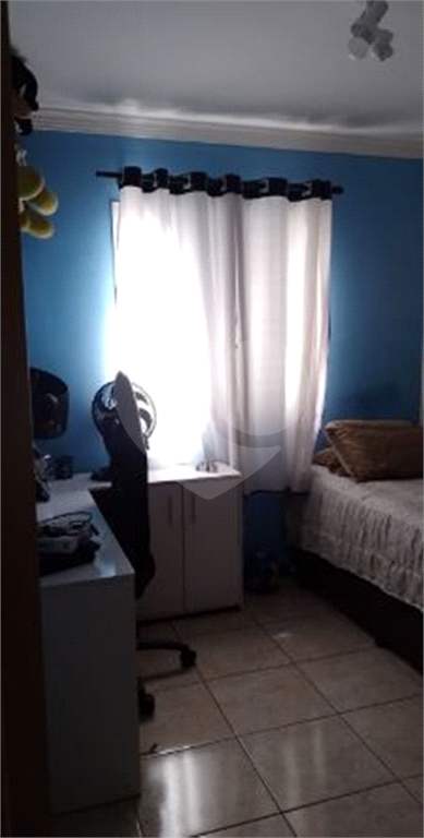 APARTAMENTO em VILA CARRÃO