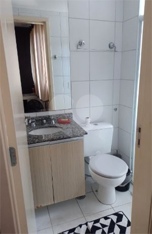 APARTAMENTO em VILA CARRÃO