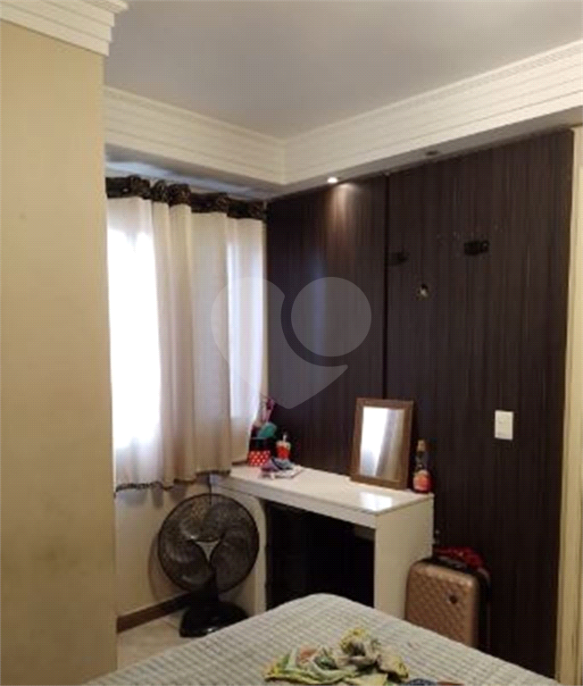 APARTAMENTO em VILA CARRÃO