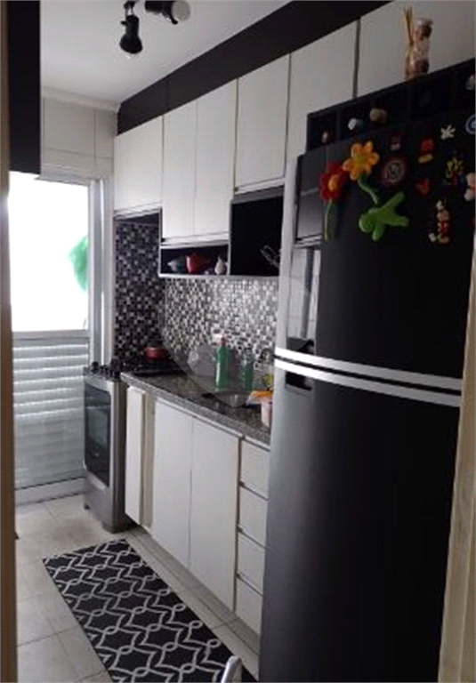APARTAMENTO em VILA CARRÃO