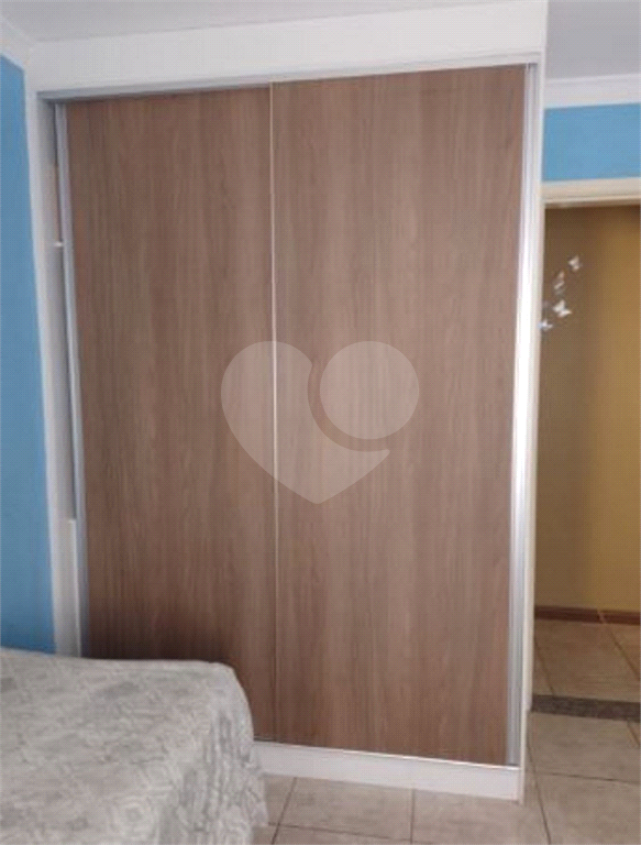APARTAMENTO em VILA CARRÃO