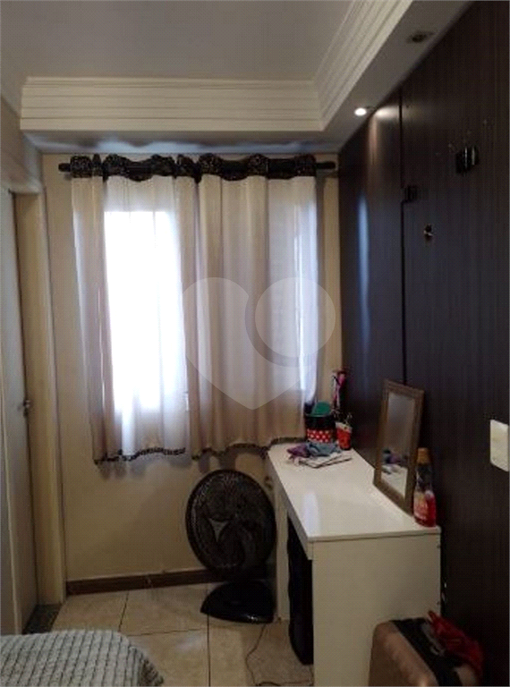 APARTAMENTO em VILA CARRÃO