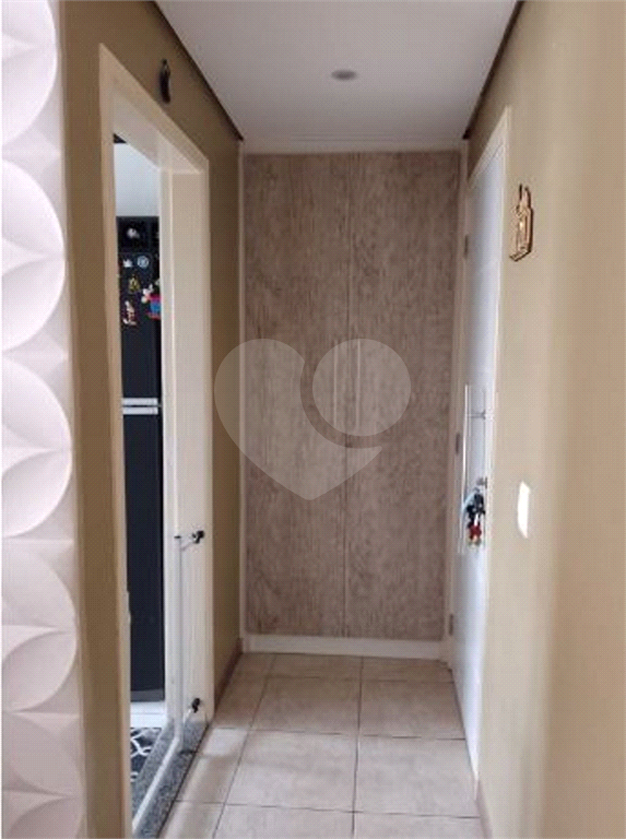 APARTAMENTO em VILA CARRÃO