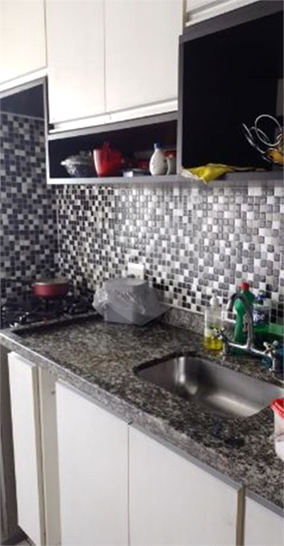 APARTAMENTO em VILA CARRÃO