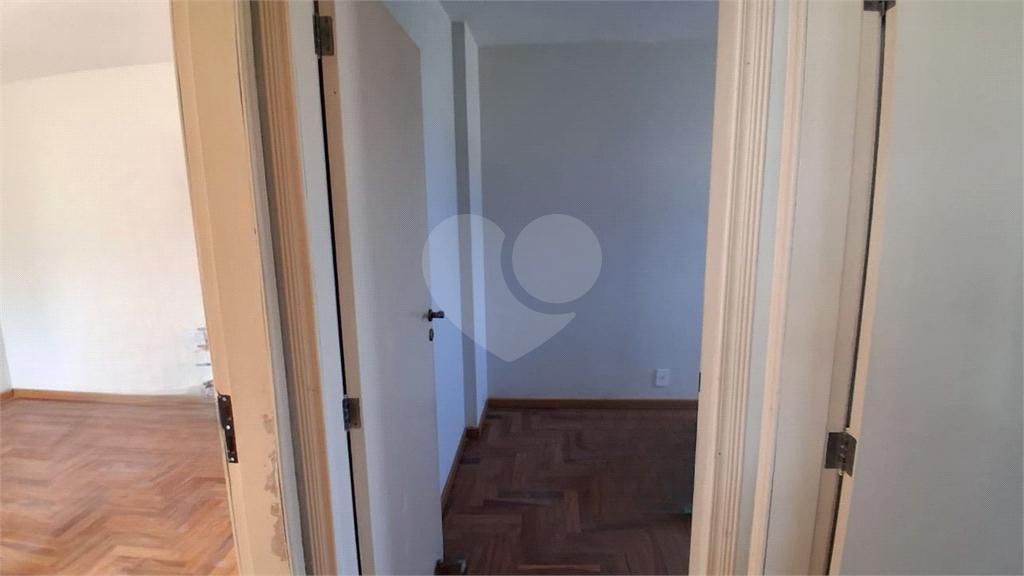 APARTAMENTO em SANTANA