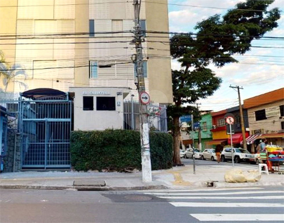 APARTAMENTO em SANTANA