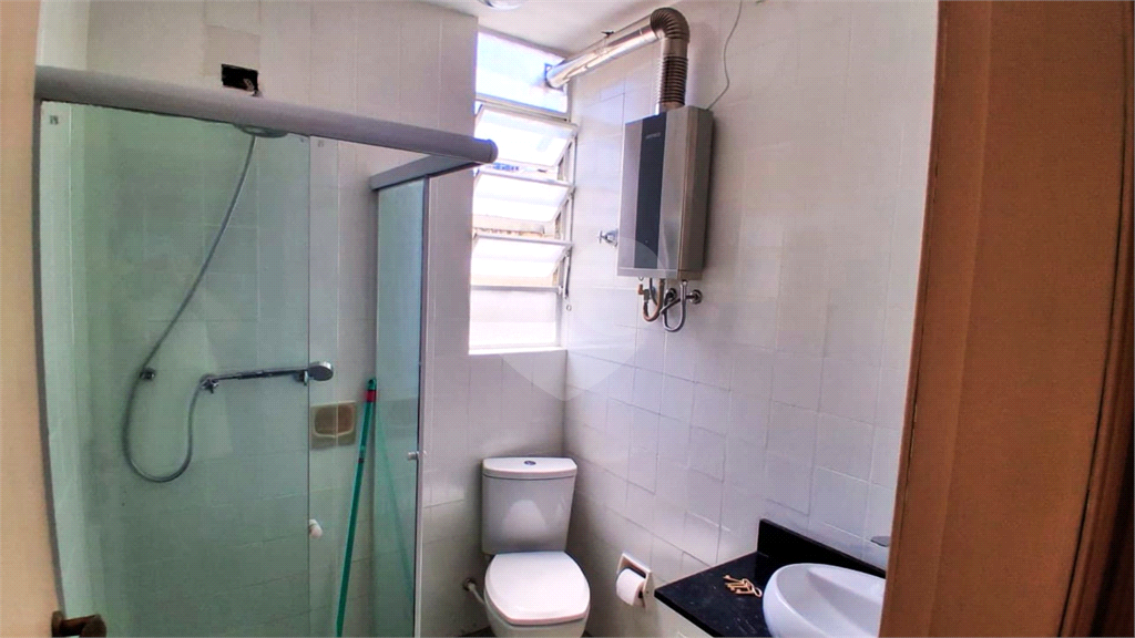 APARTAMENTO em SANTANA