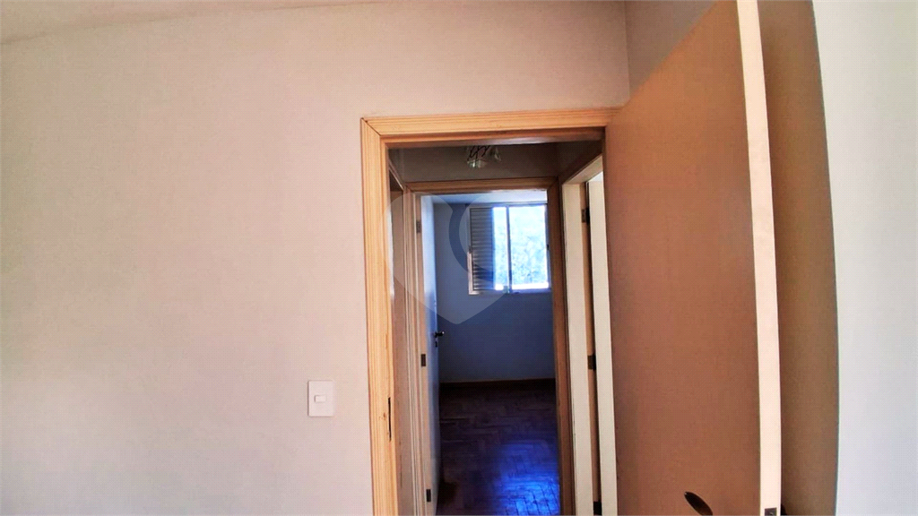 APARTAMENTO em SANTANA