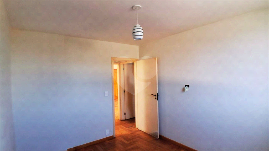 APARTAMENTO em SANTANA