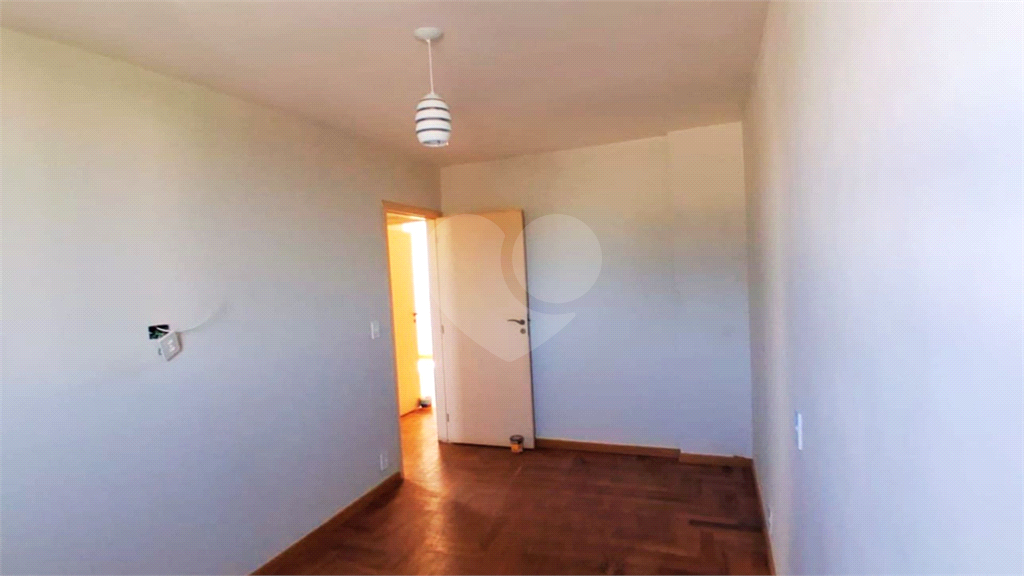 APARTAMENTO em SANTANA